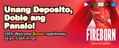 Get Your ph4444 Welcome Bonus